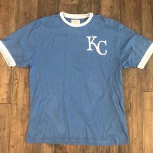 COPY - Kansas City Royals short sleeve T shirt. X…